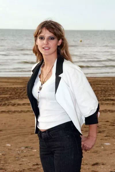 Elodie Navarre – miniatura