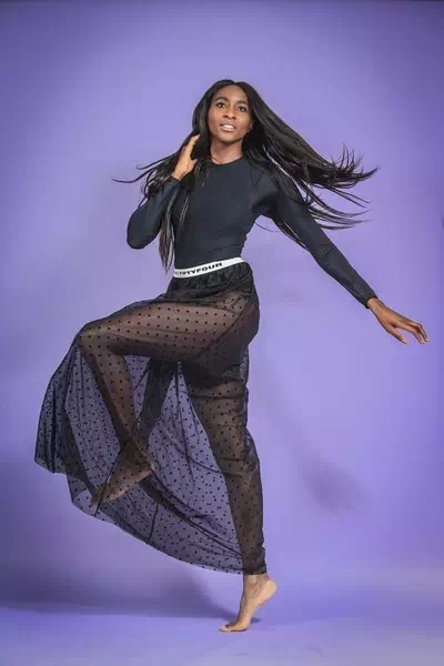 Elodie Ouedraogo – miniatura