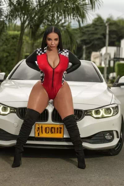 Elsa Rush – miniatura