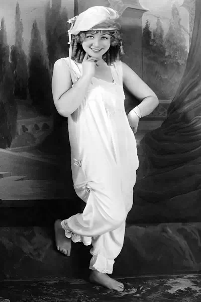 Elsa Wagner – miniatura