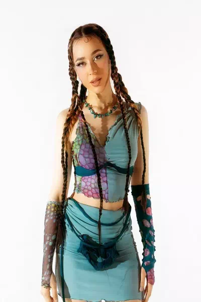 Elsarca – miniatura