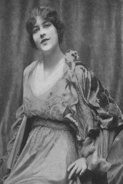 Elsie Mackay (actress) – miniatura
