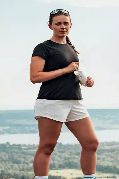 Elvira Oeberg – miniatura