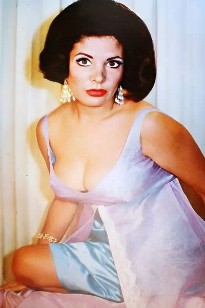 Elvira Quintana – miniatura