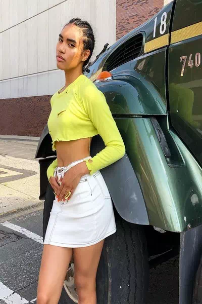 Elyanna Marjieh – miniatura