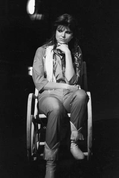 Elzbieta Dmoch – miniatura