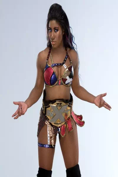 Ember Moon – miniatura
