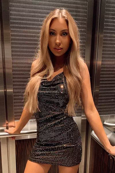 Emilee McMillen – miniatura