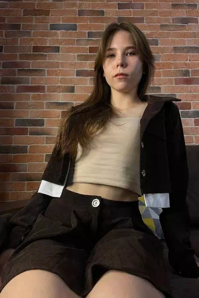 Emili Den – miniatura