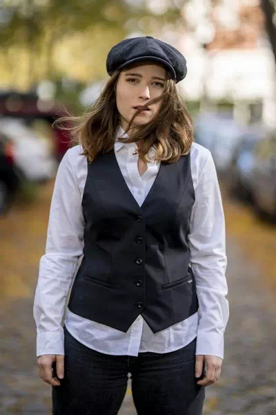 Emilia Fester – miniatura