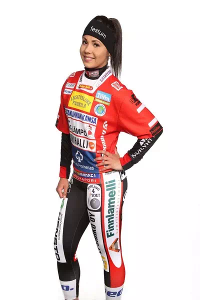 Emilia Itavalo – miniatura