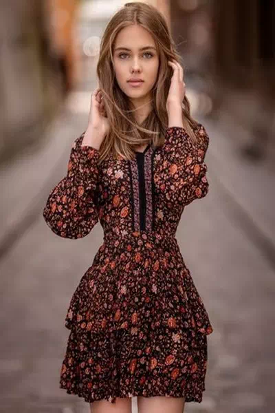 Emilia Rostek – miniatura