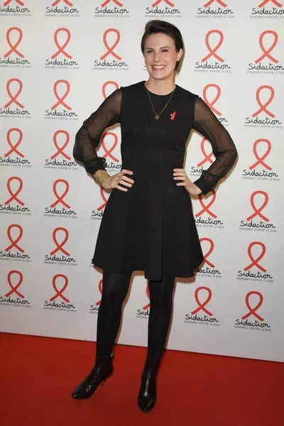 Emilie Besse – miniatura