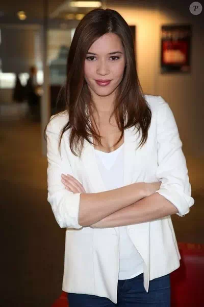 Emilie Broussouloux – miniatura