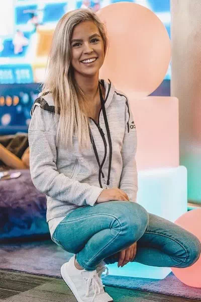 Emilie Helgesen – miniatura