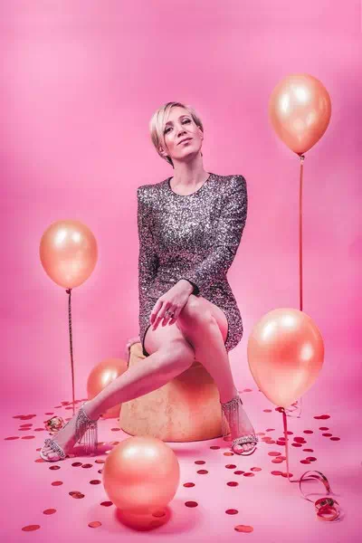 Emilie Lesny – miniatura