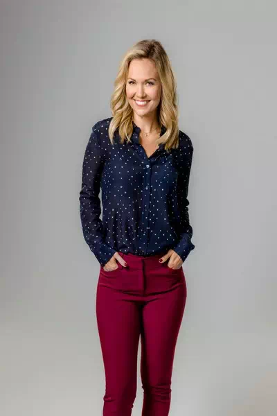 Emilie Ullerup – miniatura