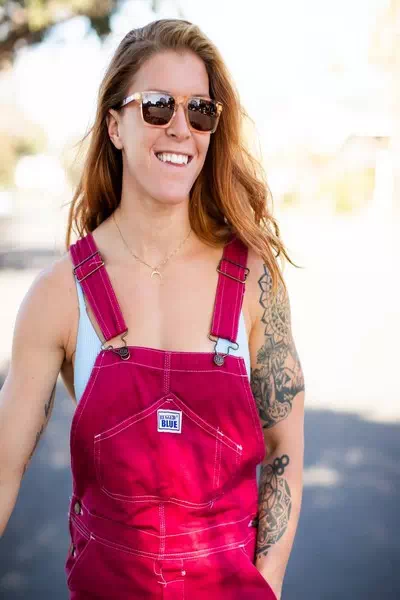 Emily Abbott – miniatura