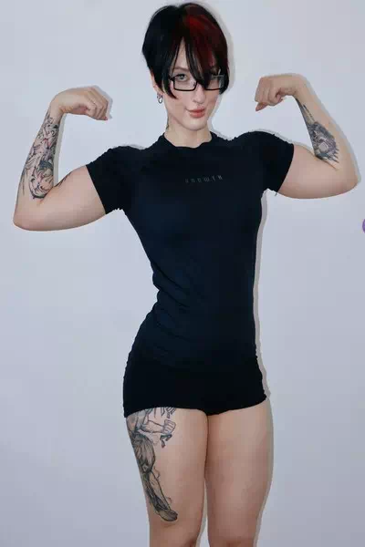 Emily Acacia – miniatura