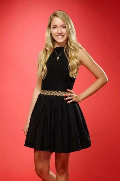 Emily Ann Roberts – miniatura