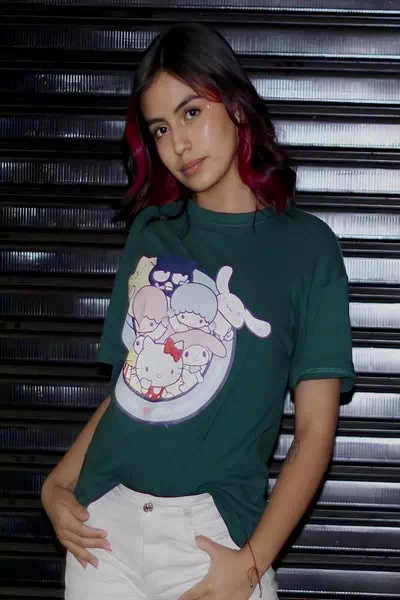 Emily Bank – miniatura