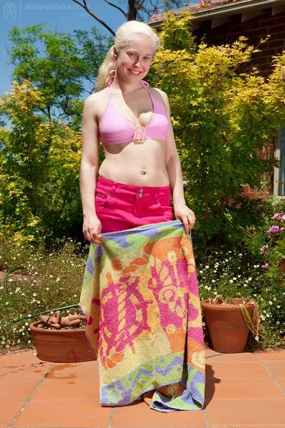 Emily Batts – miniatura