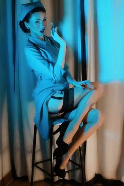 Emily Doll – miniatura