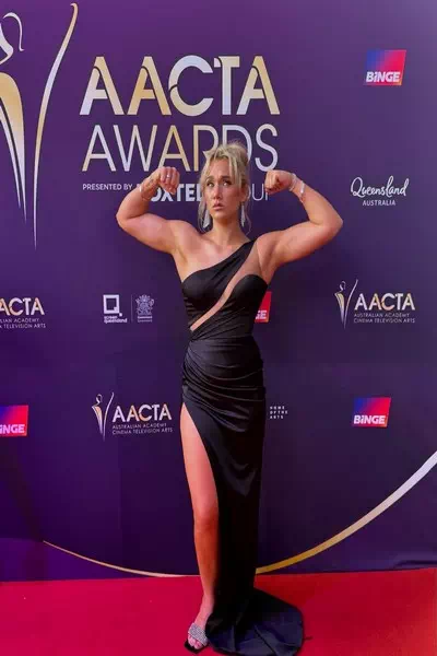 Emily Grosser – miniatura