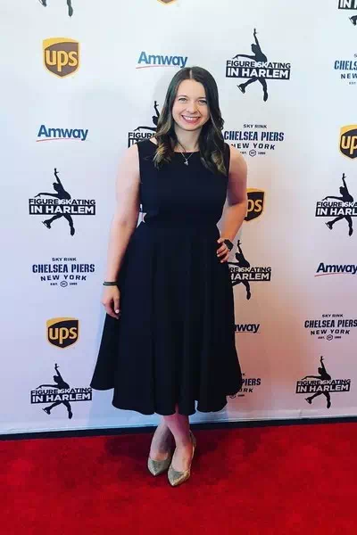 Emily Hughes – miniatura