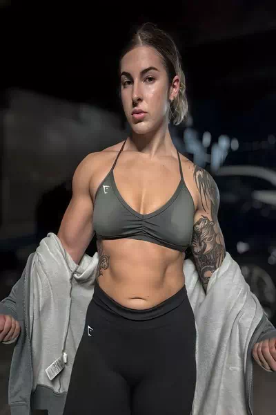 Emily Joel – miniatura