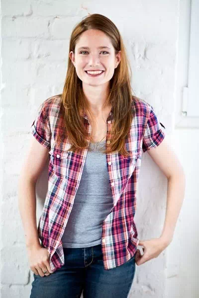 Emily Wood – miniatura