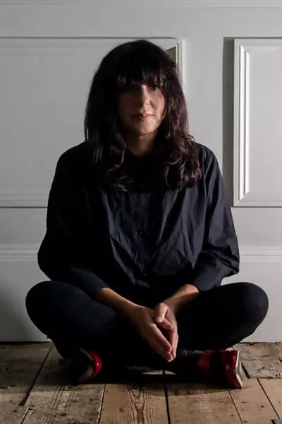 Emma Anderson – miniatura