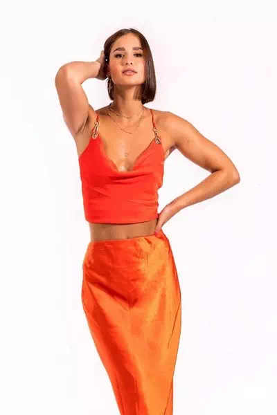 Emma Andinaik – miniatura