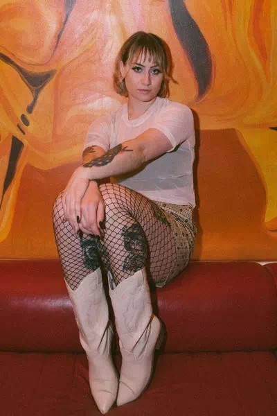 Emma Boster – miniatura