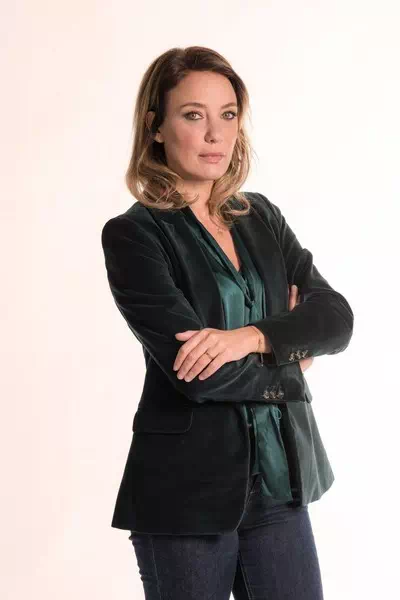 Emma Colberti – miniatura