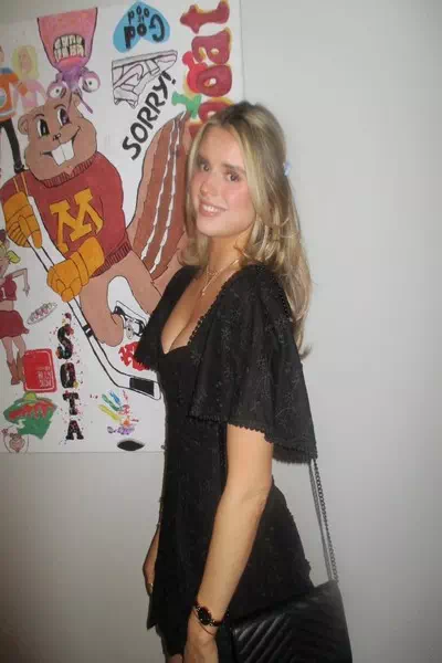 Emma Conner – miniatura