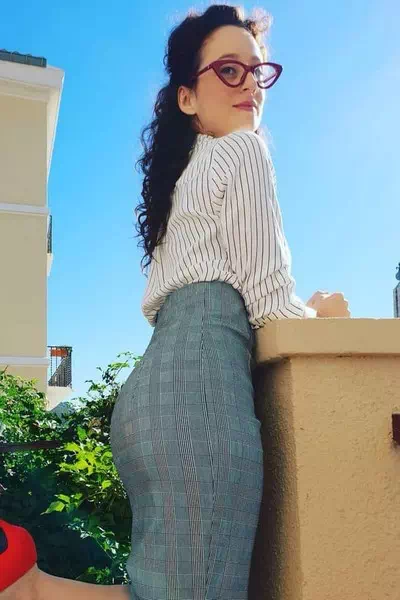 Emma Gamet – miniatura