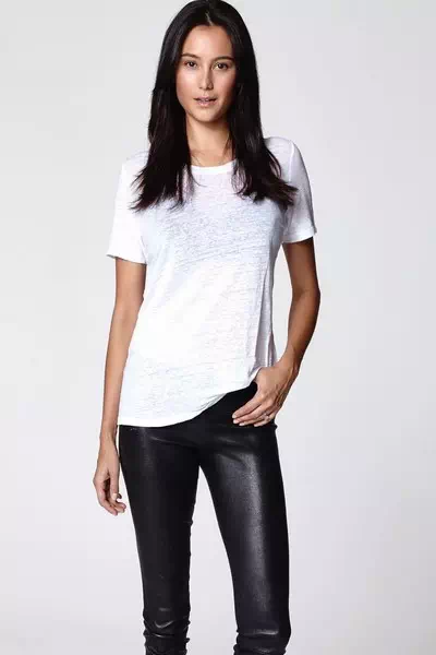 Emma Heming – miniatura