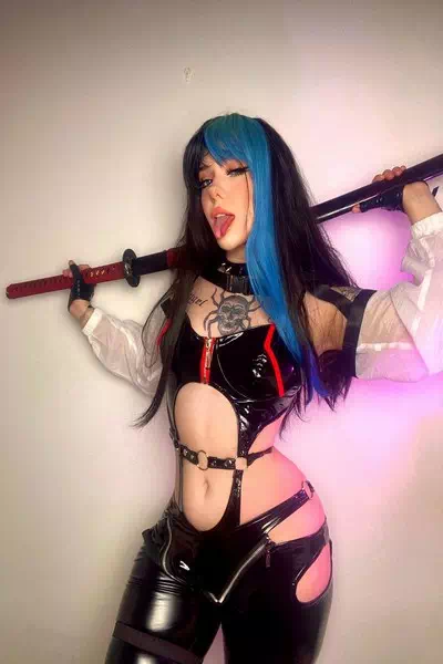 Emma Karlsen – miniatura