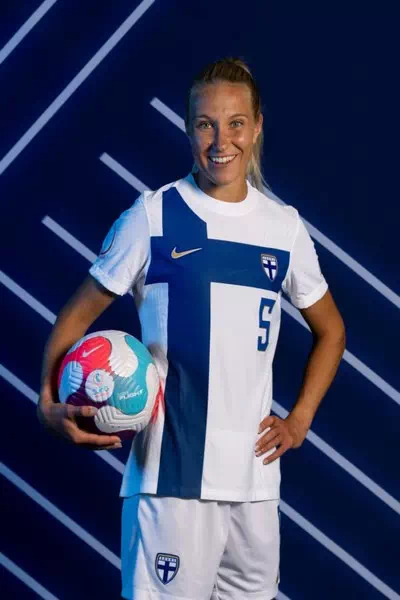 Emma Koivisto – miniatura