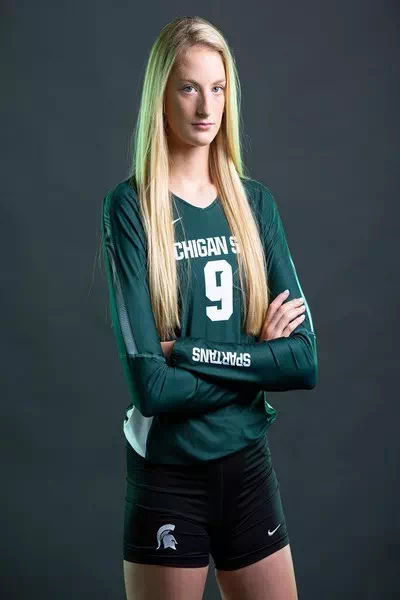 Emma Monks – miniatura