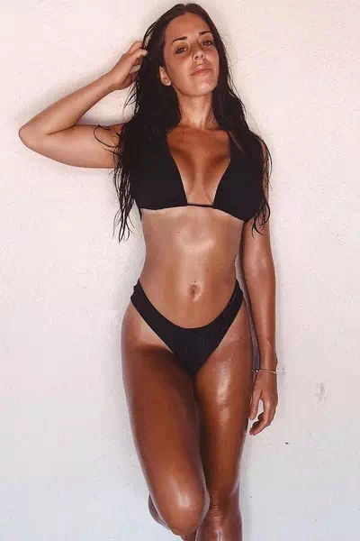 Emma Palomba Sanchez – miniatura