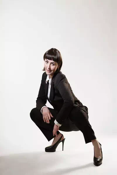 Emma Sidi – miniatura