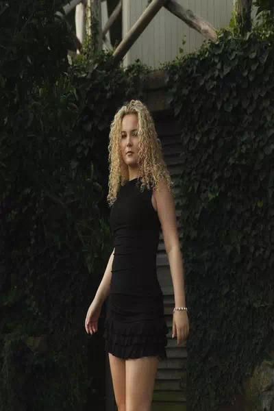 Emma Steinbakken – miniatura