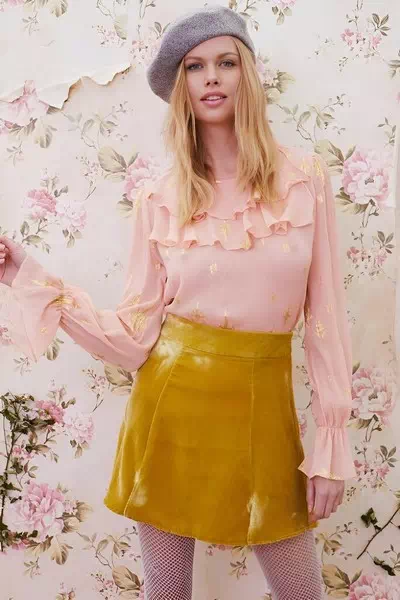 Emma Stern Nielsen – miniatura