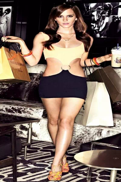 Emma Watson – miniatura