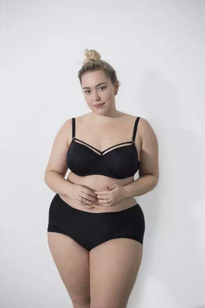 Emma Zandberg – miniatura