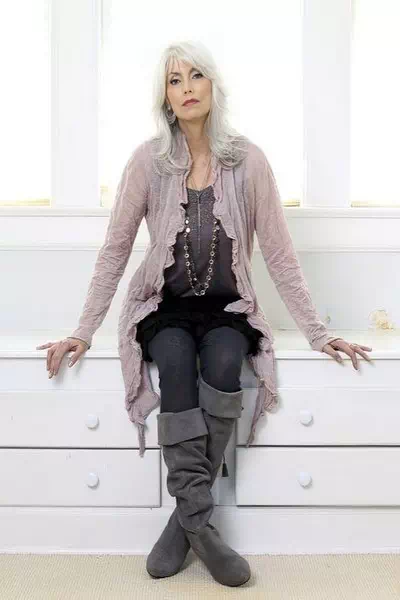 Emmylou Harris – miniatura