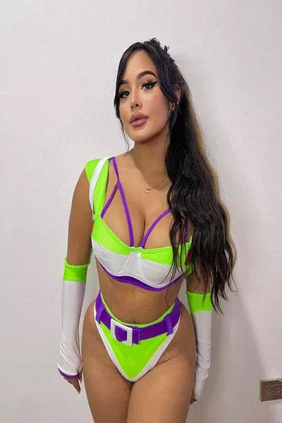 Emny Rodriguez – miniatura