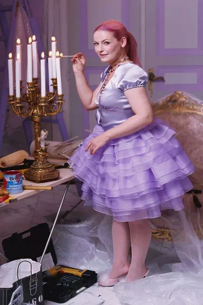 Enie Van De Meiklokjes – miniatura